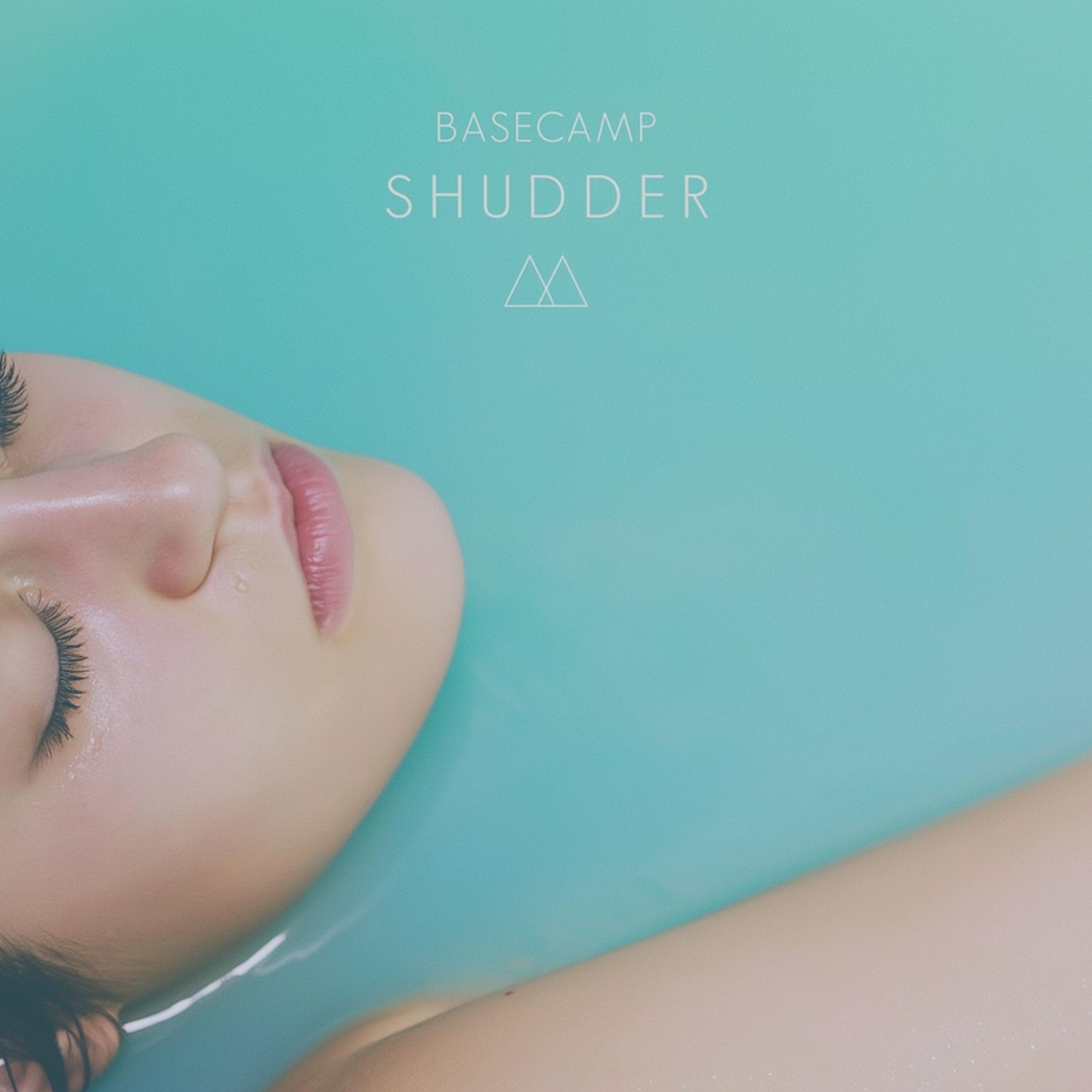 Shudder - Single album cover