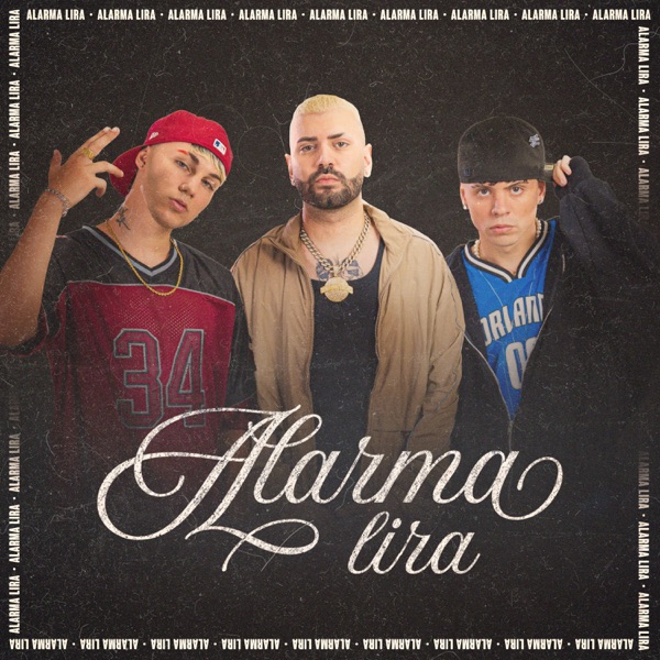 Alarma - Single album cover