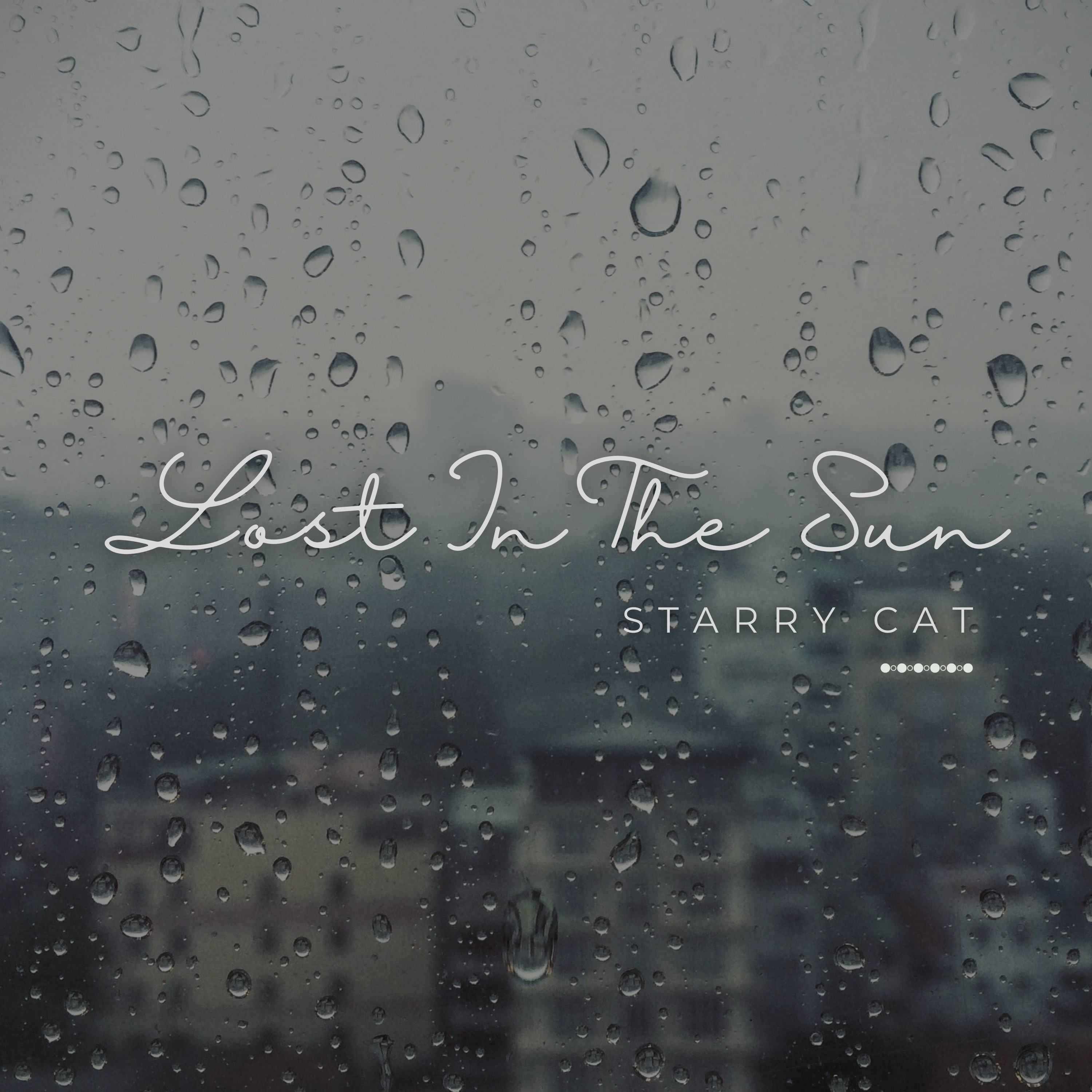 Lost in the Sun - Single album cover