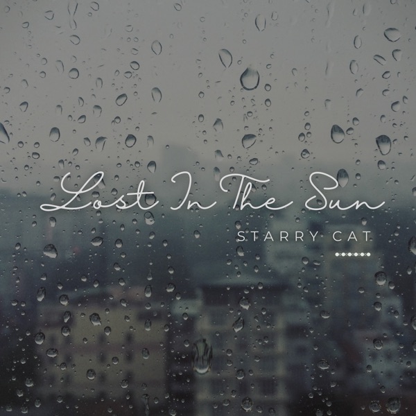 Lost in the Sun - Single album cover