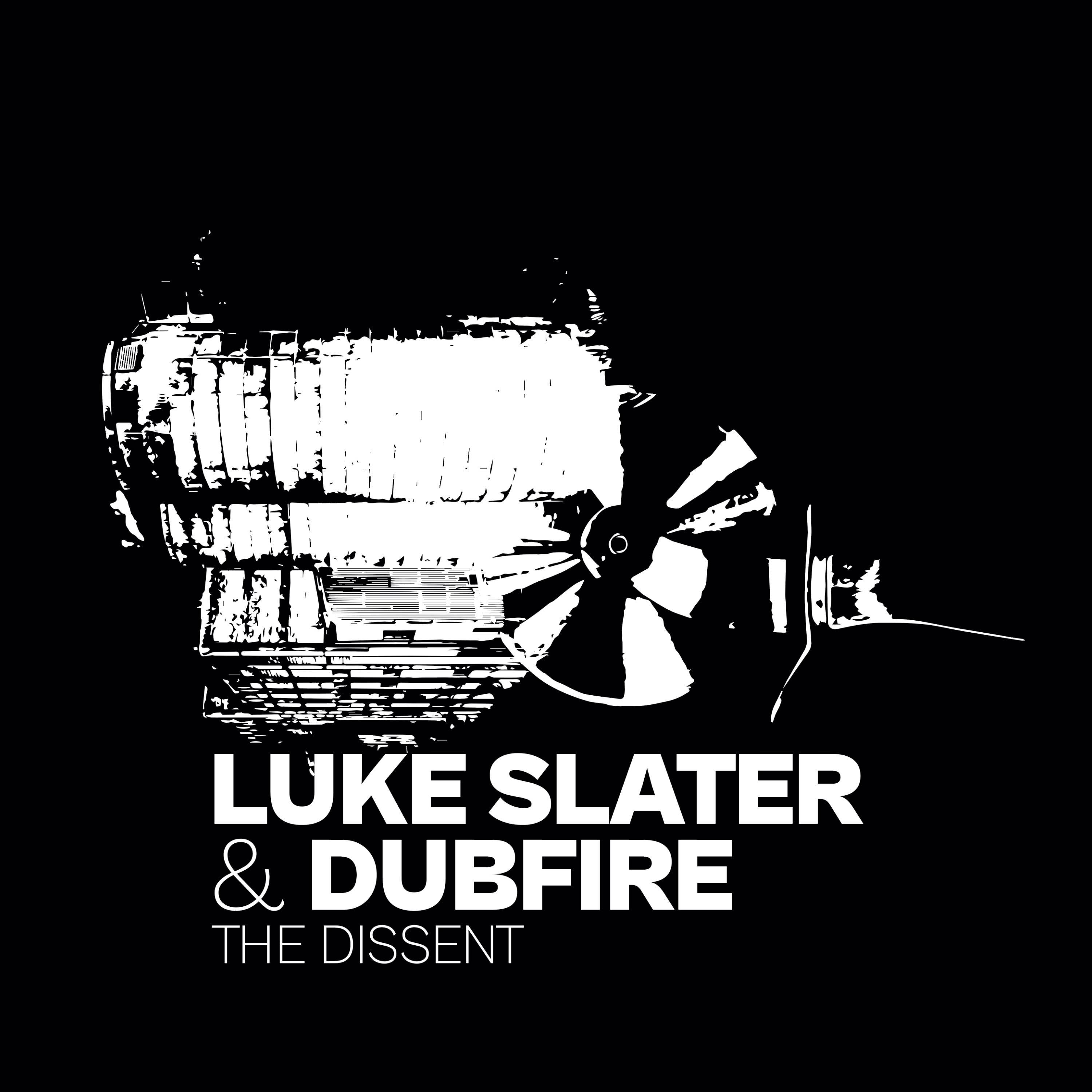 The Dissent - Single album cover