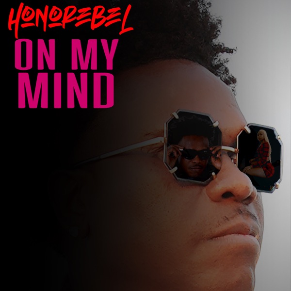 On My Mind - Single album cover