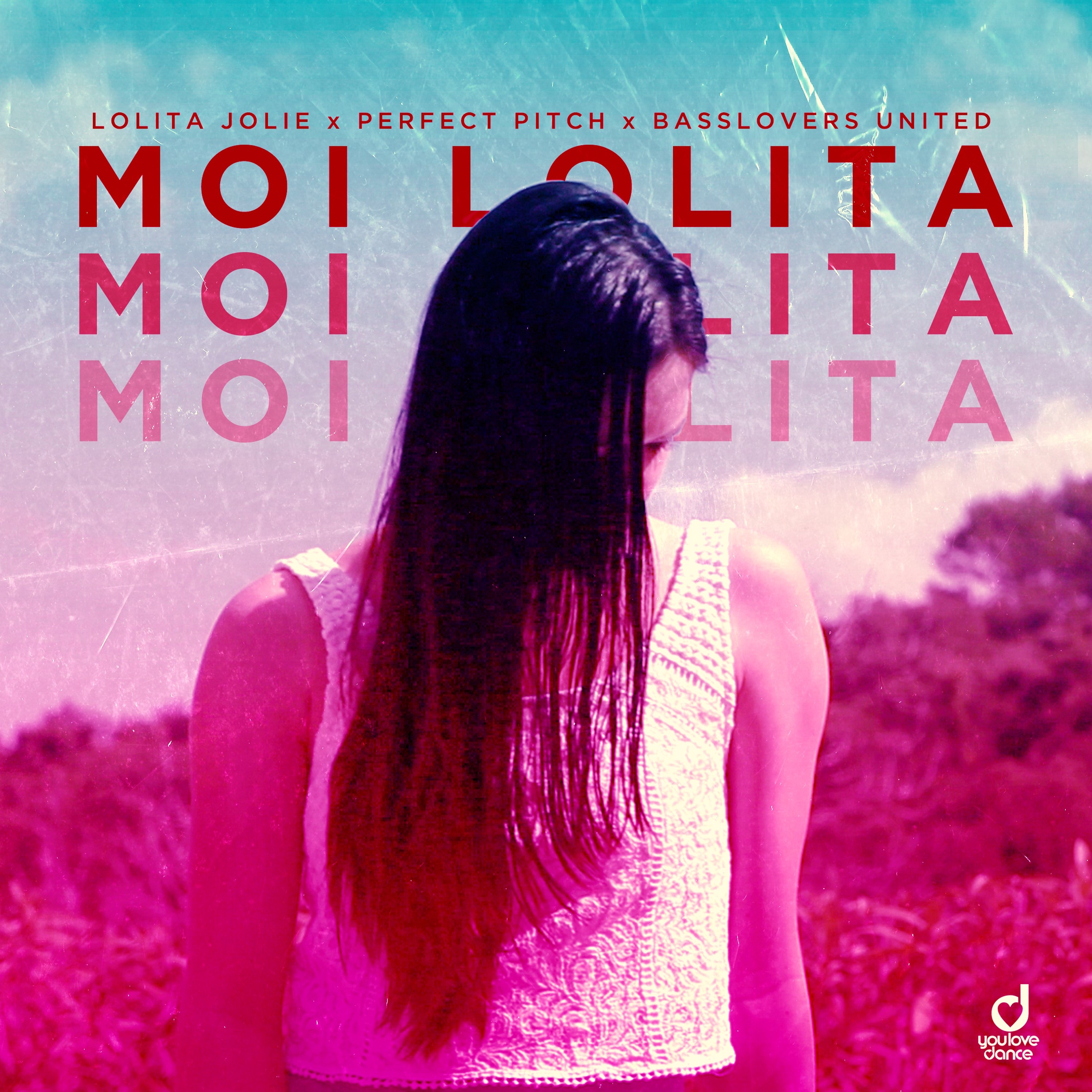 Moi Lolita - Single album cover