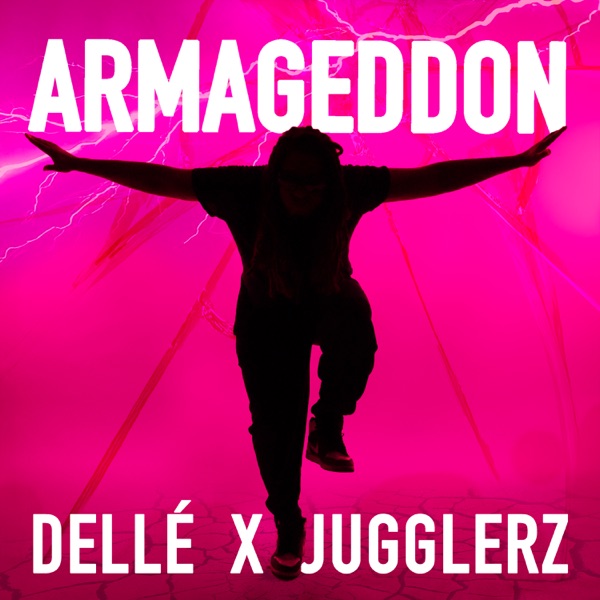 Armageddon - Single album cover