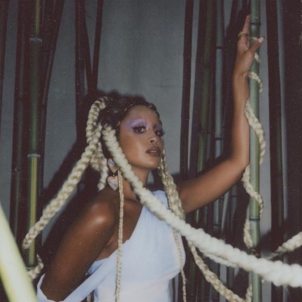 Radiant Child (Remix) - Single album cover