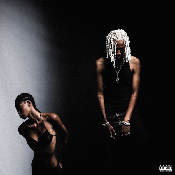 In & Out - Single album cover