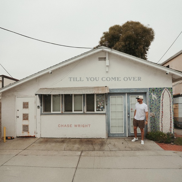 Till You Come Over - Single album cover