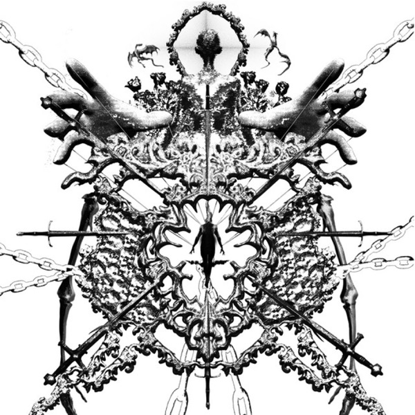 My Will Is Not My Own album cover