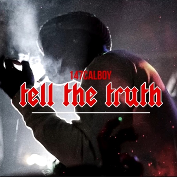 Tell The Truth (Remastered 2025) - Single album cover