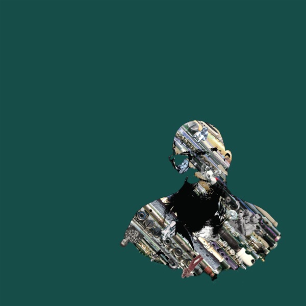 Battle Hymn of the Republic (feat. Chico Mann & Victor Axelrod) - Single album cover