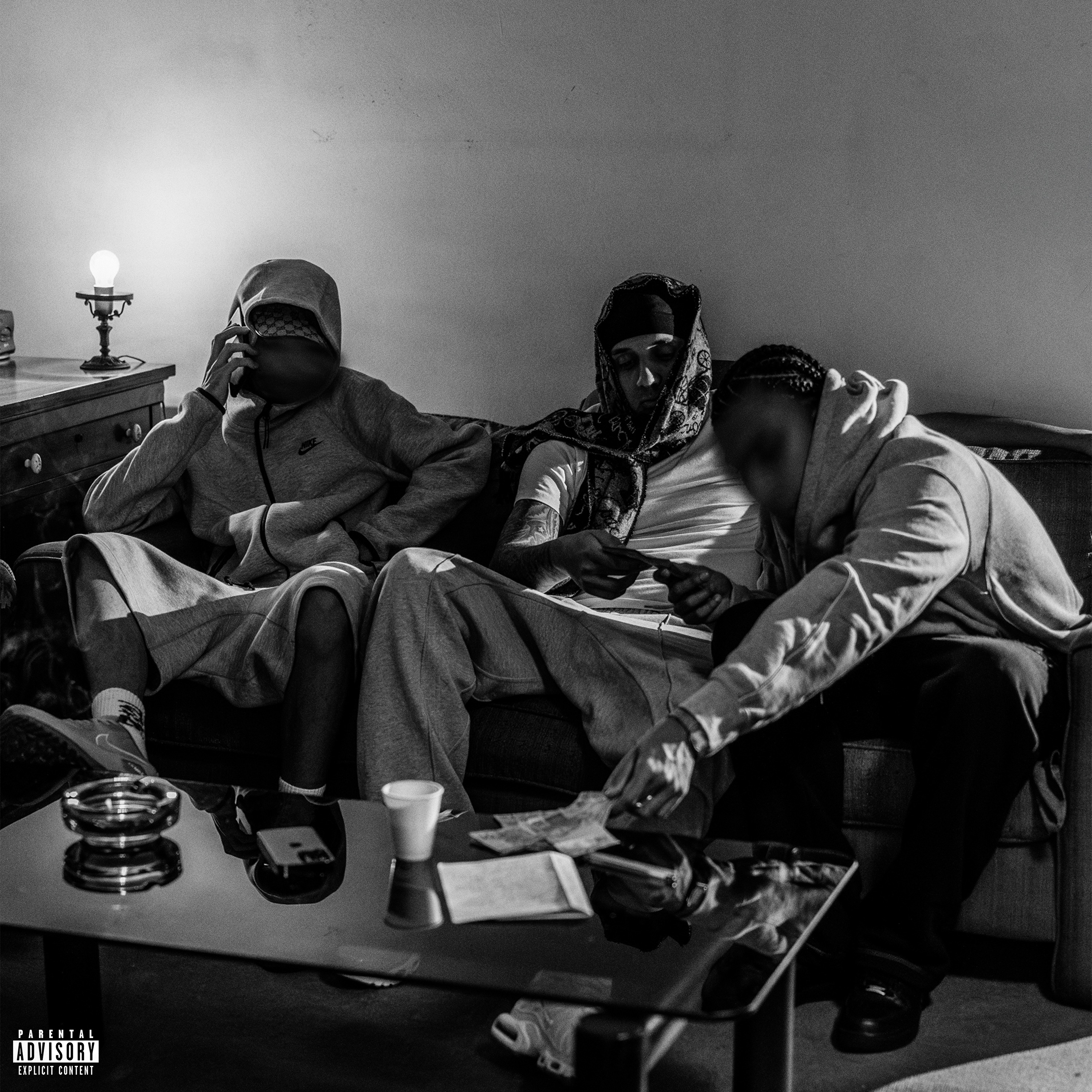 Jetski - Single album cover