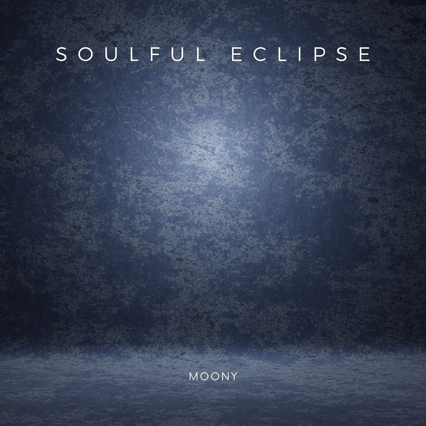 Soulful Eclipse - Single album cover