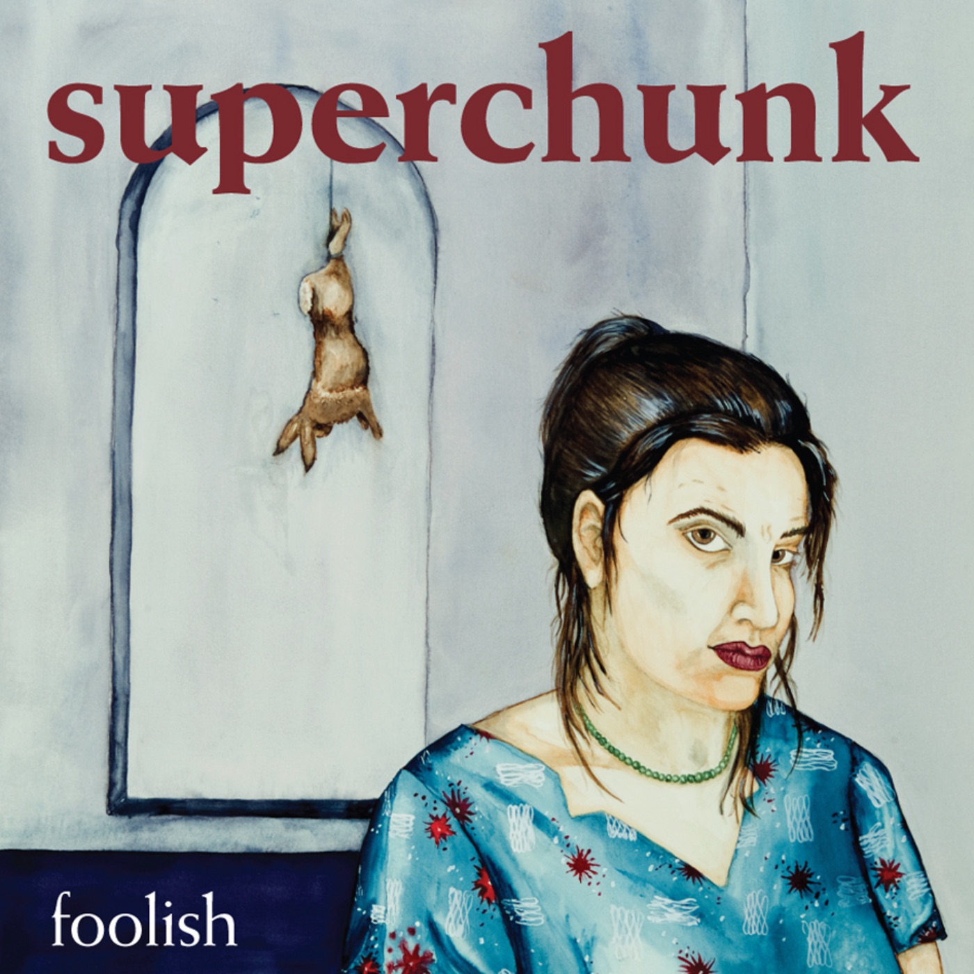 Foolish (Remastered) album cover