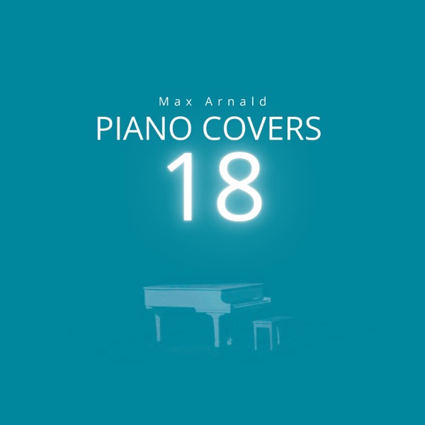 Piano Covers 18 album cover