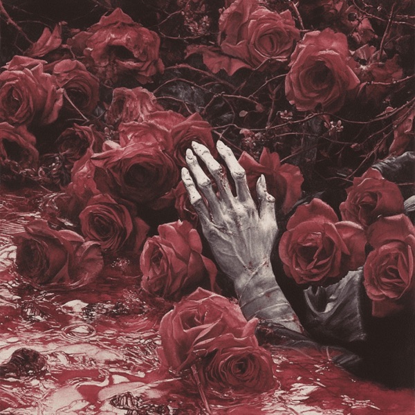 I've Been Lying in Love - EP album cover