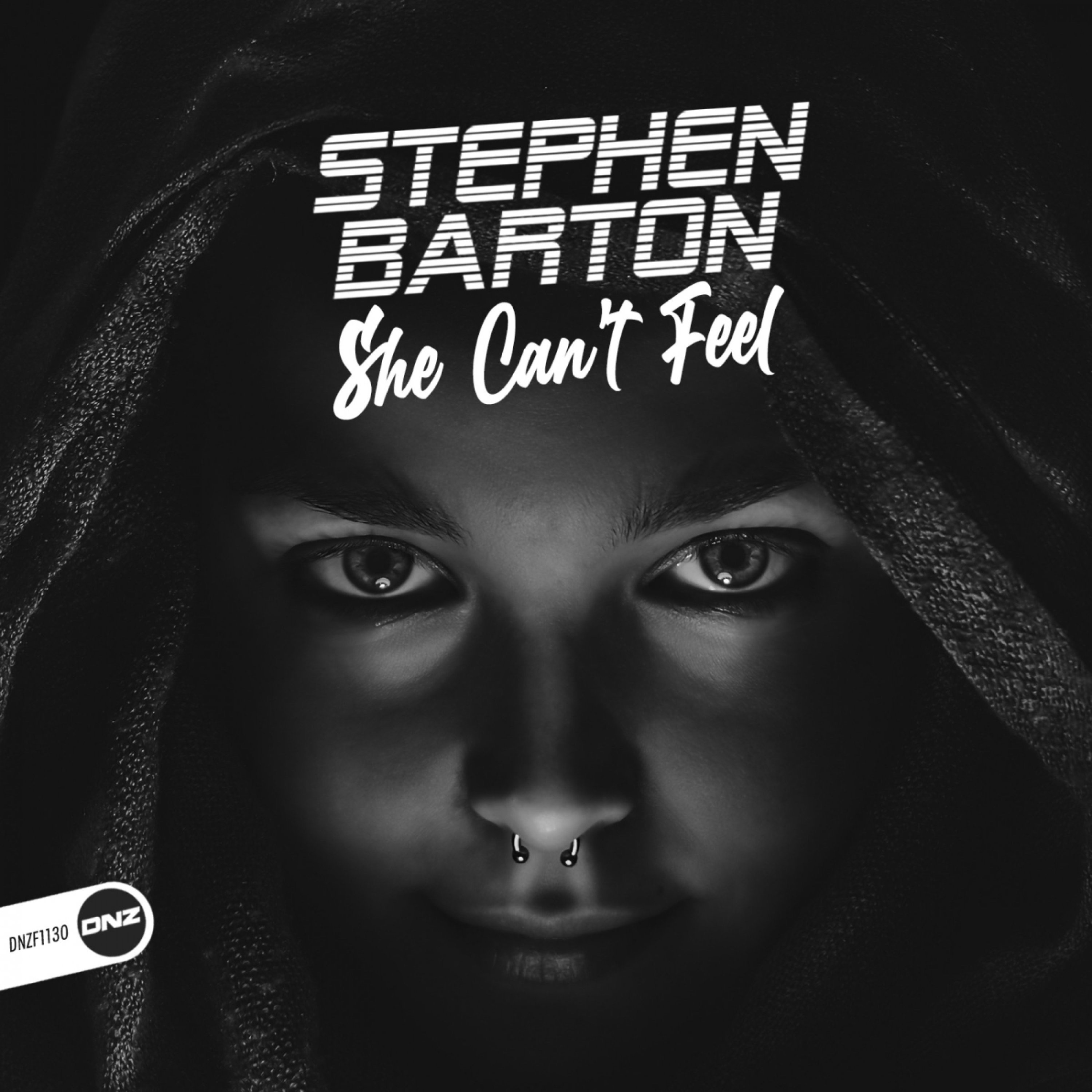 She Can't Feel - Single album cover