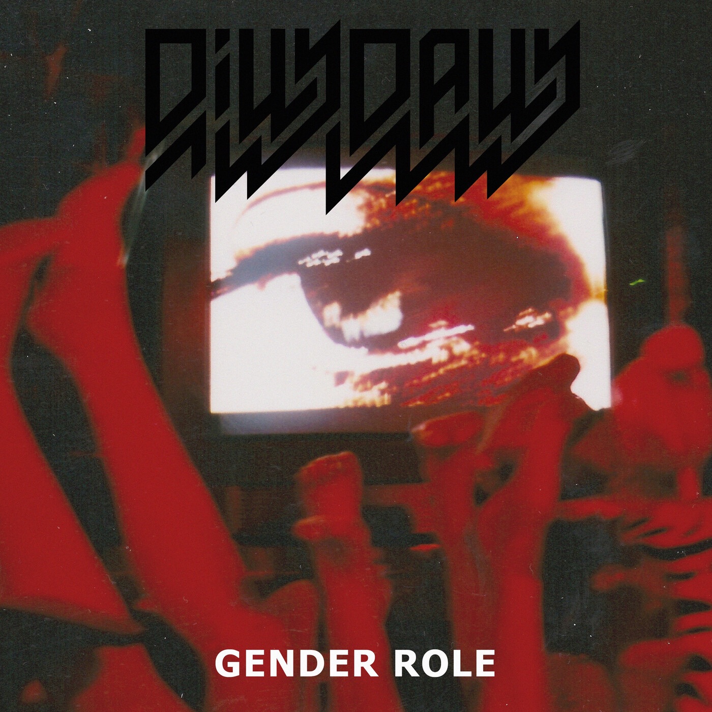 Gender Role - Single album cover