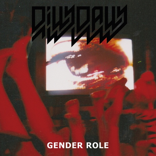 Gender Role - Single album cover