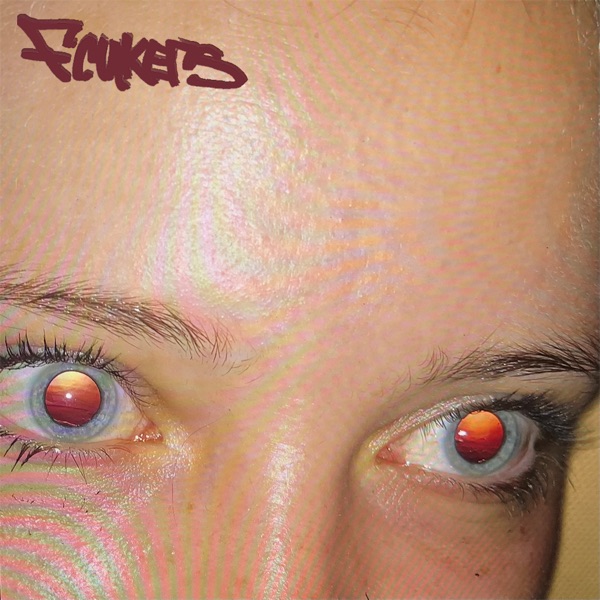 Baggy$$ - EP album cover