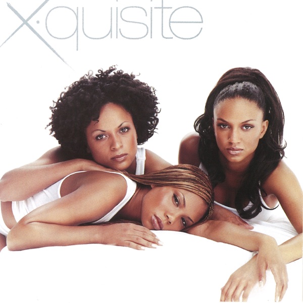 X-Quisite album cover
