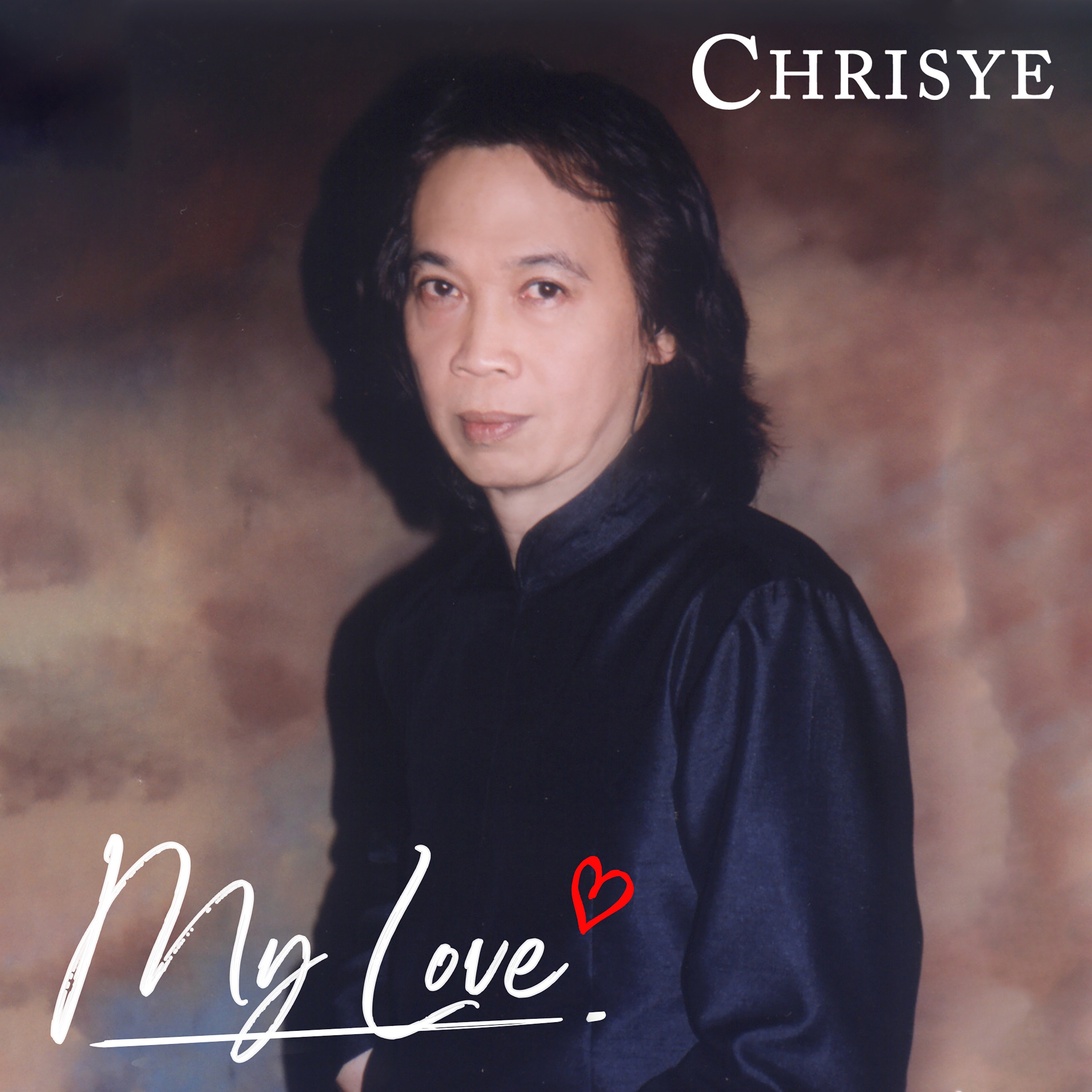 My Love album cover