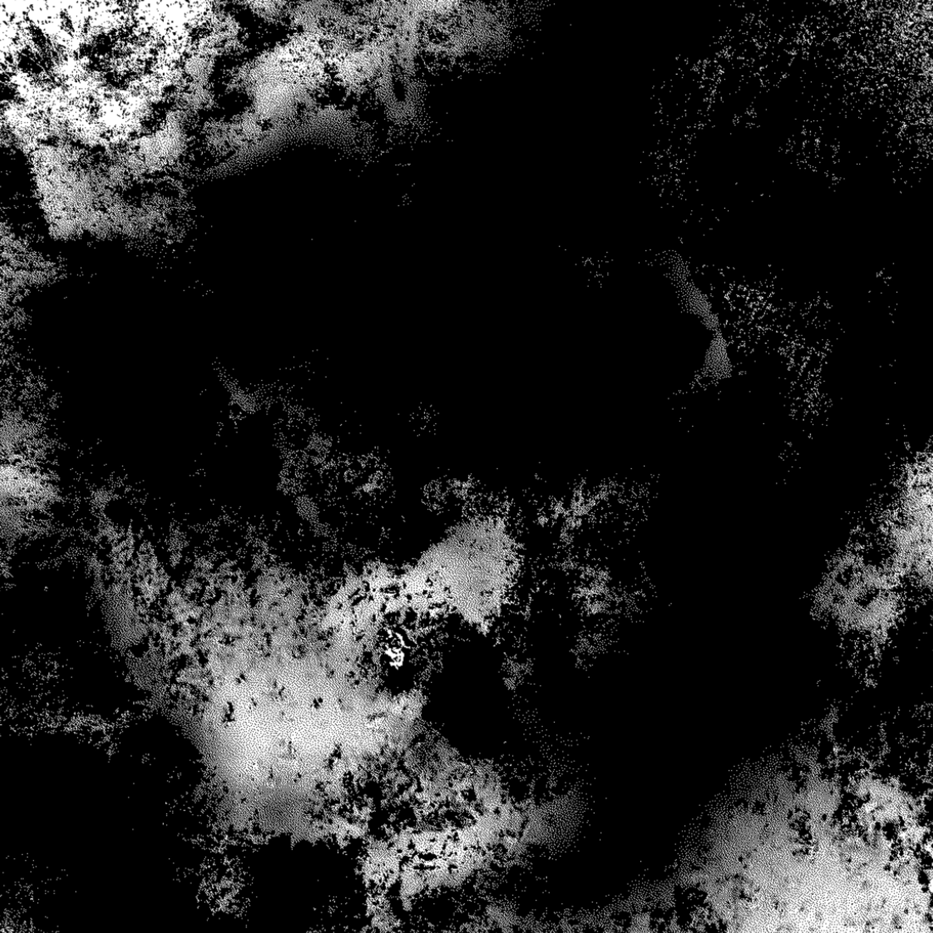 Interstellar Clouds - EP album cover