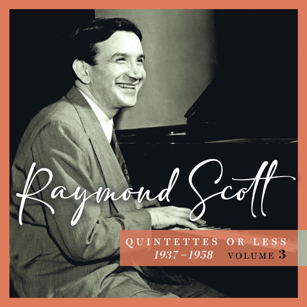 Quintettes or Less, 1937-1958 (Vol. 3) album cover