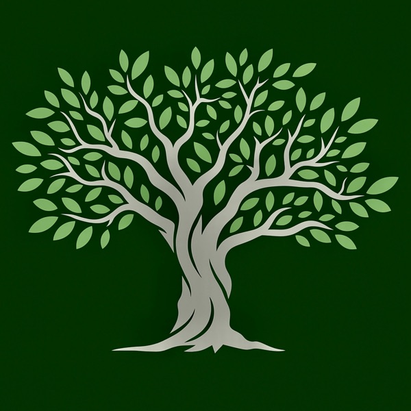 Olive Tree (Epic: The Musical Cut Song Cover) [feat. Jorge Rivera-Herrans] - Single album cover