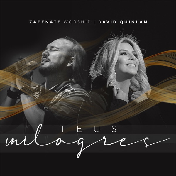 Teus Milagres - Single album cover
