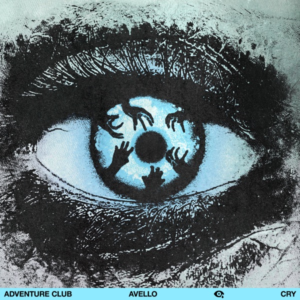 Cry - Single album cover