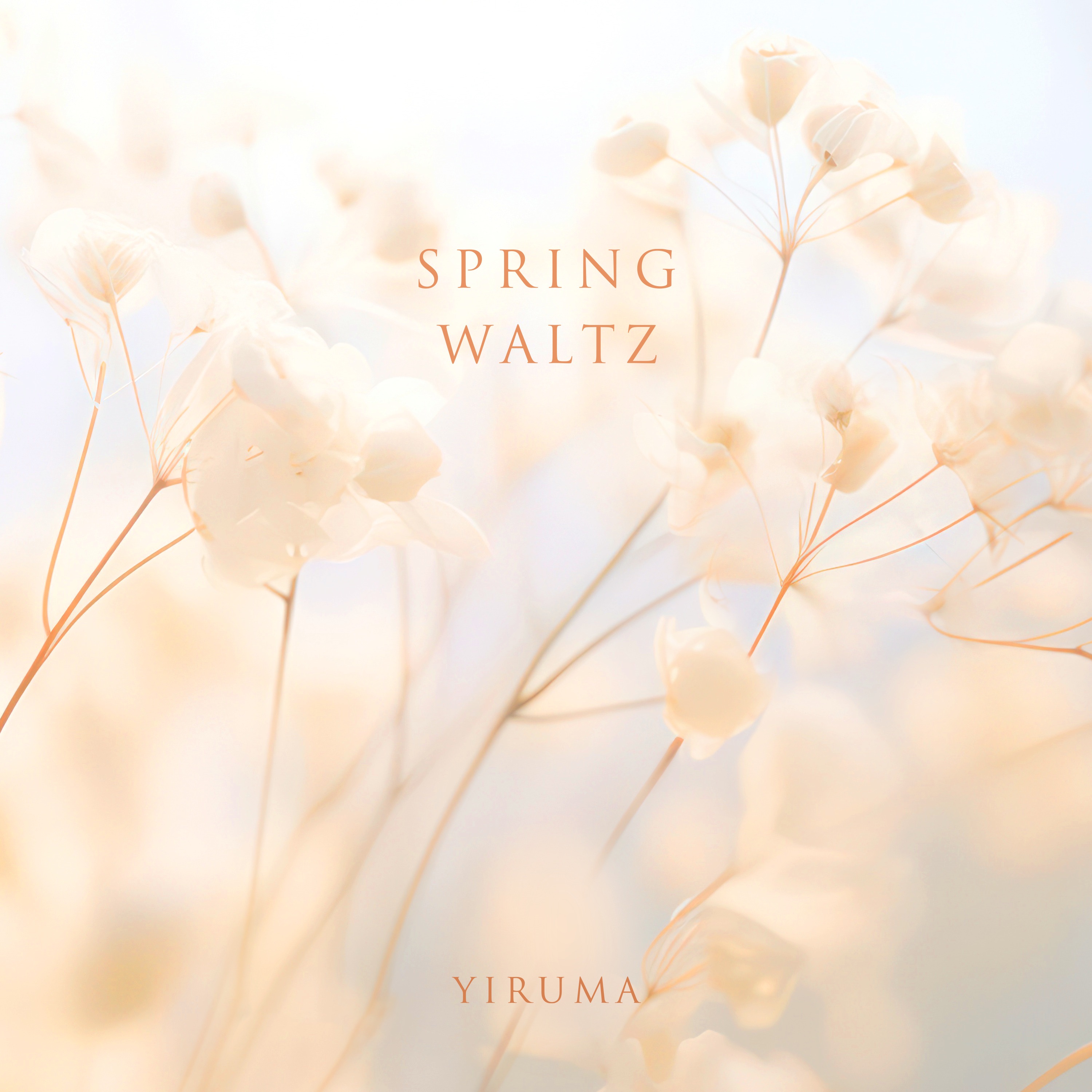 Spring Waltz album cover