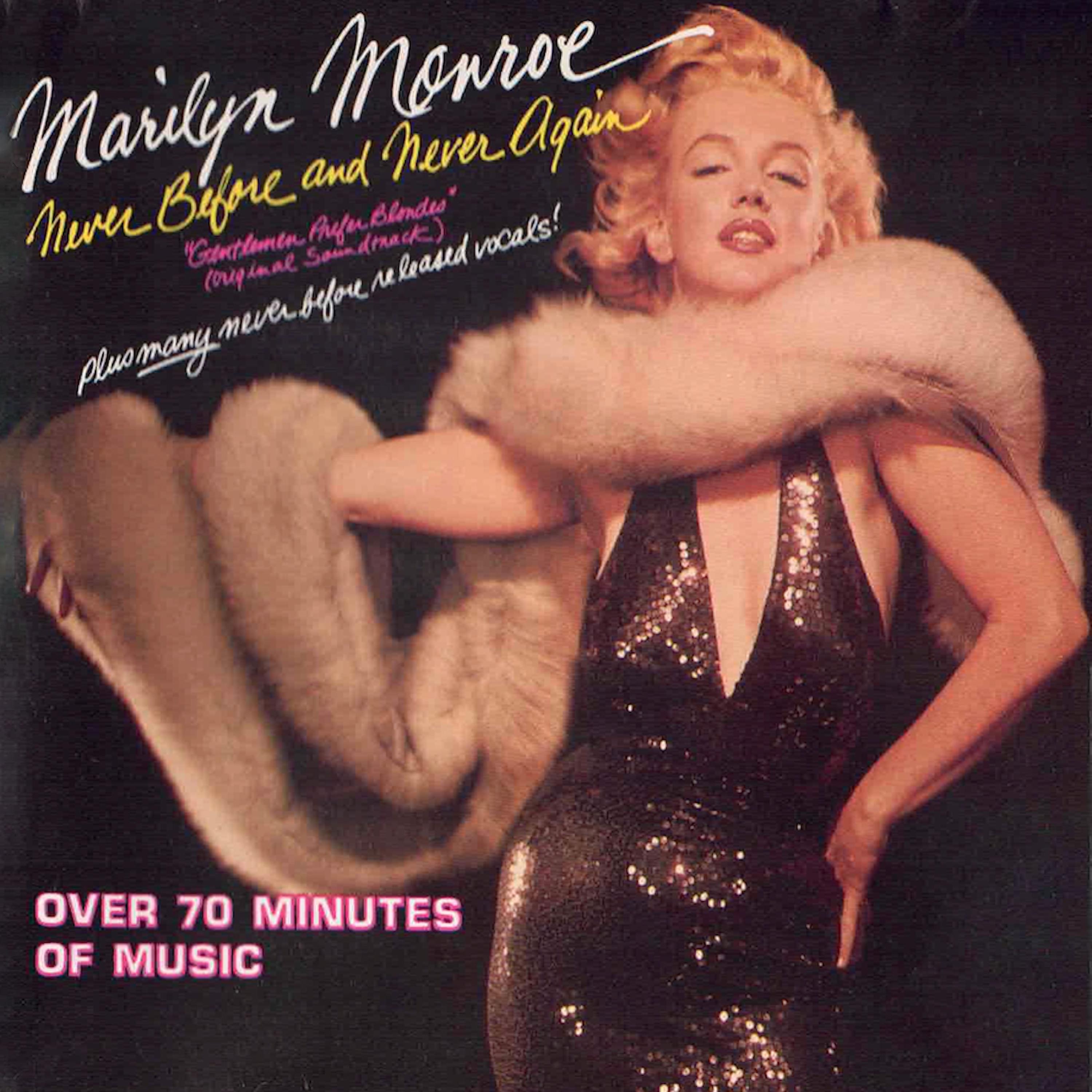 Never Before And Never Again (Remastered) album cover