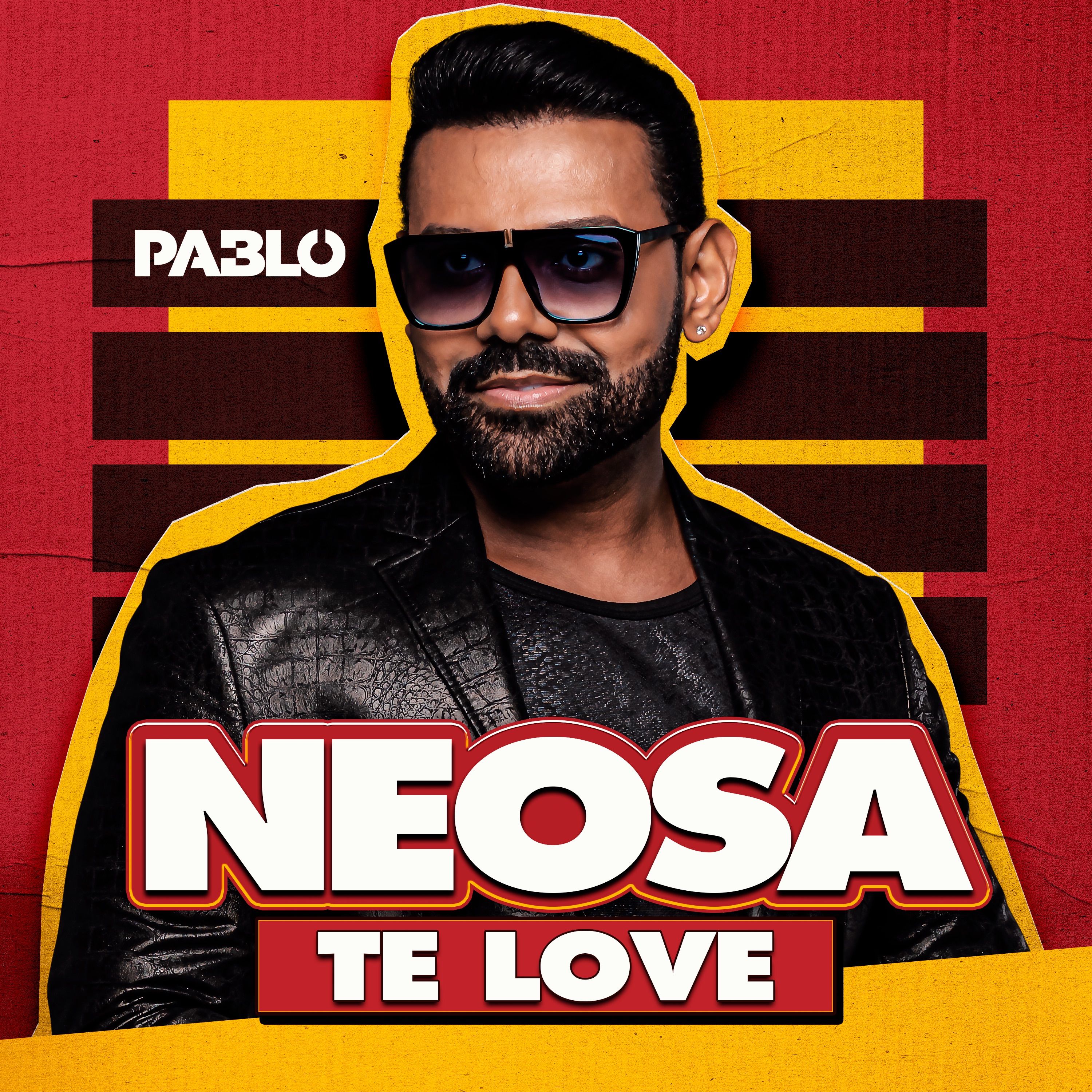 Neosa Te Love - Single album cover