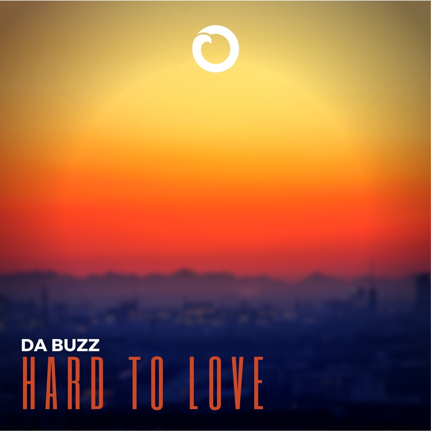 Hard to Love - Single album cover
