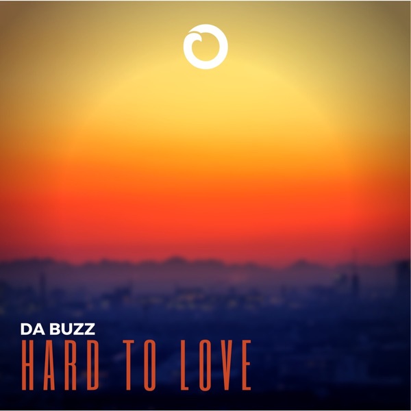 Hard to Love - Single album cover