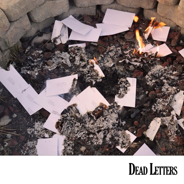 Dead Letters - Single album cover