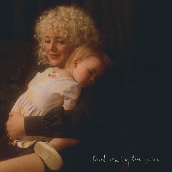 Meet You By The River - Single album cover