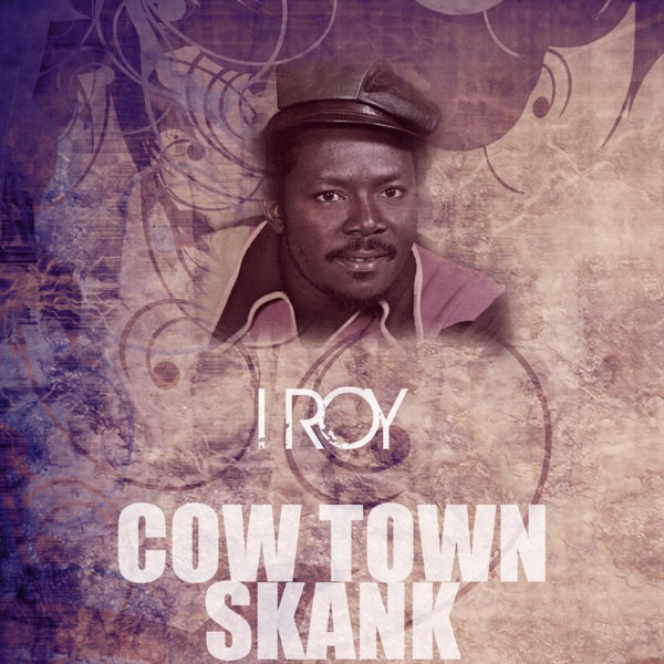 Cow Town Skank - Single album cover