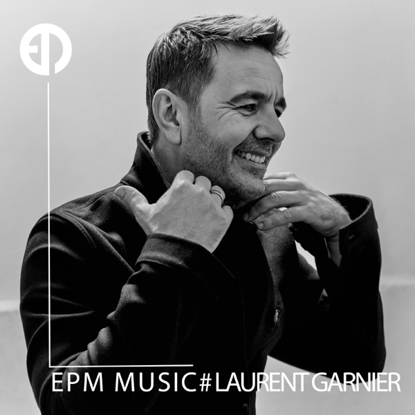 EPM: Laurent Garnier (DJ Mix) album cover