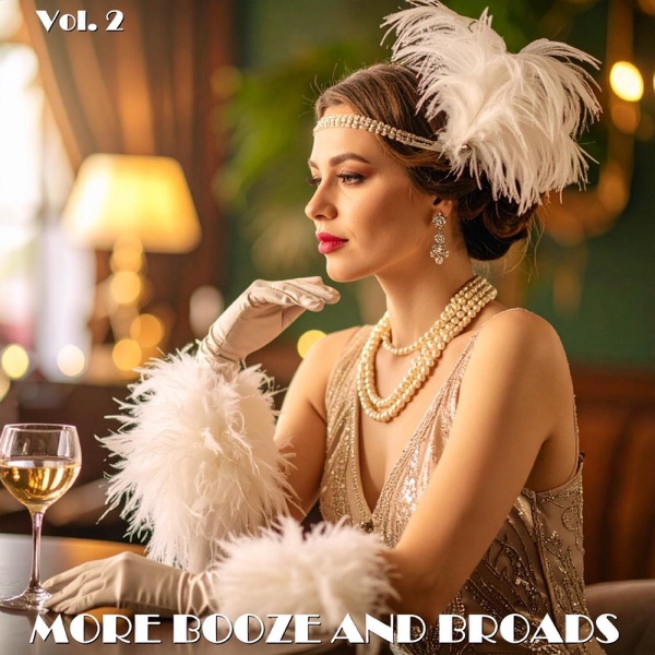 More Booze and Broads, Vol. 2 album cover