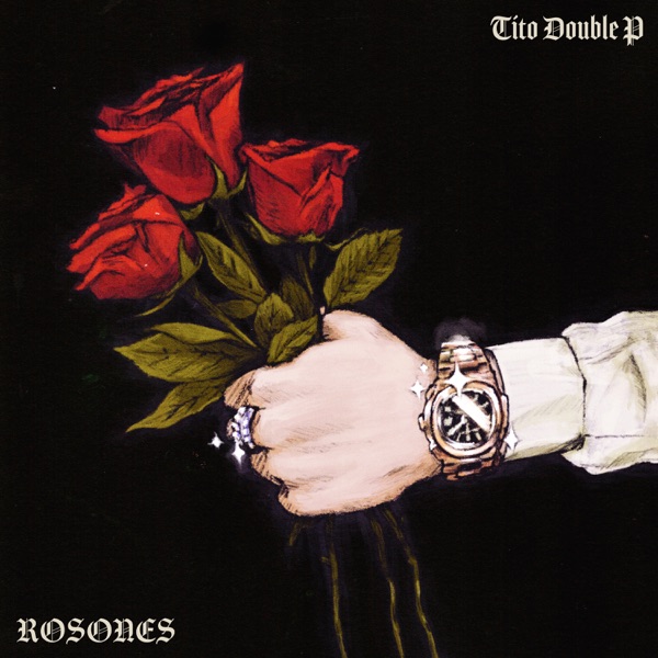 ROSONES - Single album cover