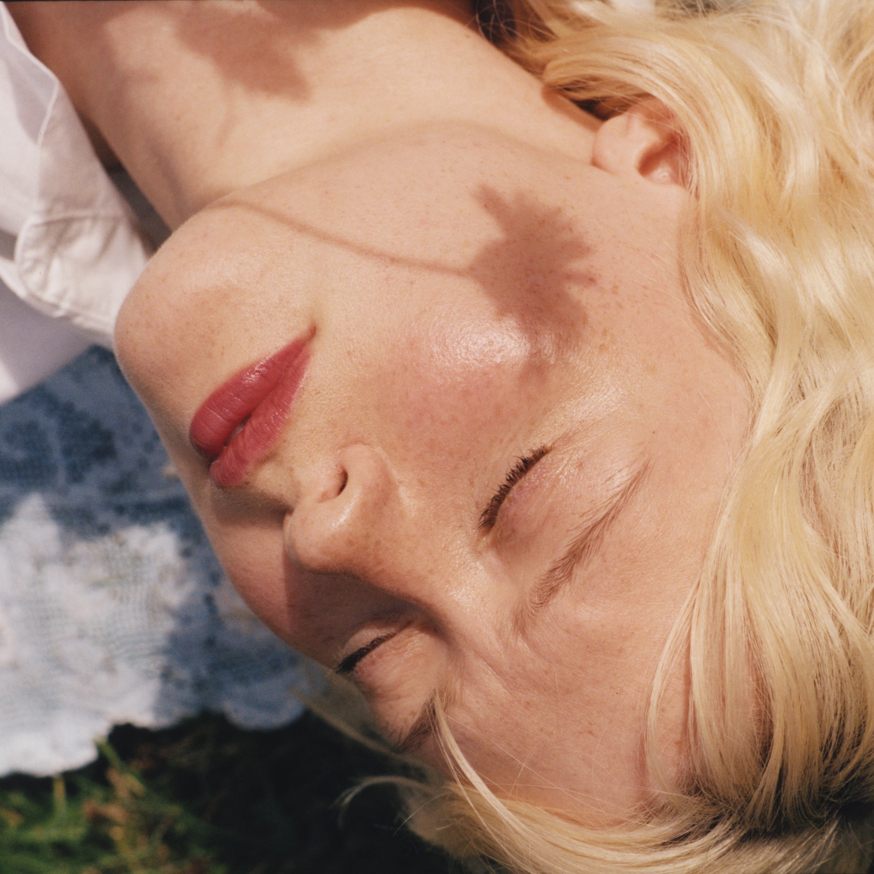 Florescence album cover