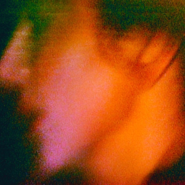 Why Only You - Single album cover