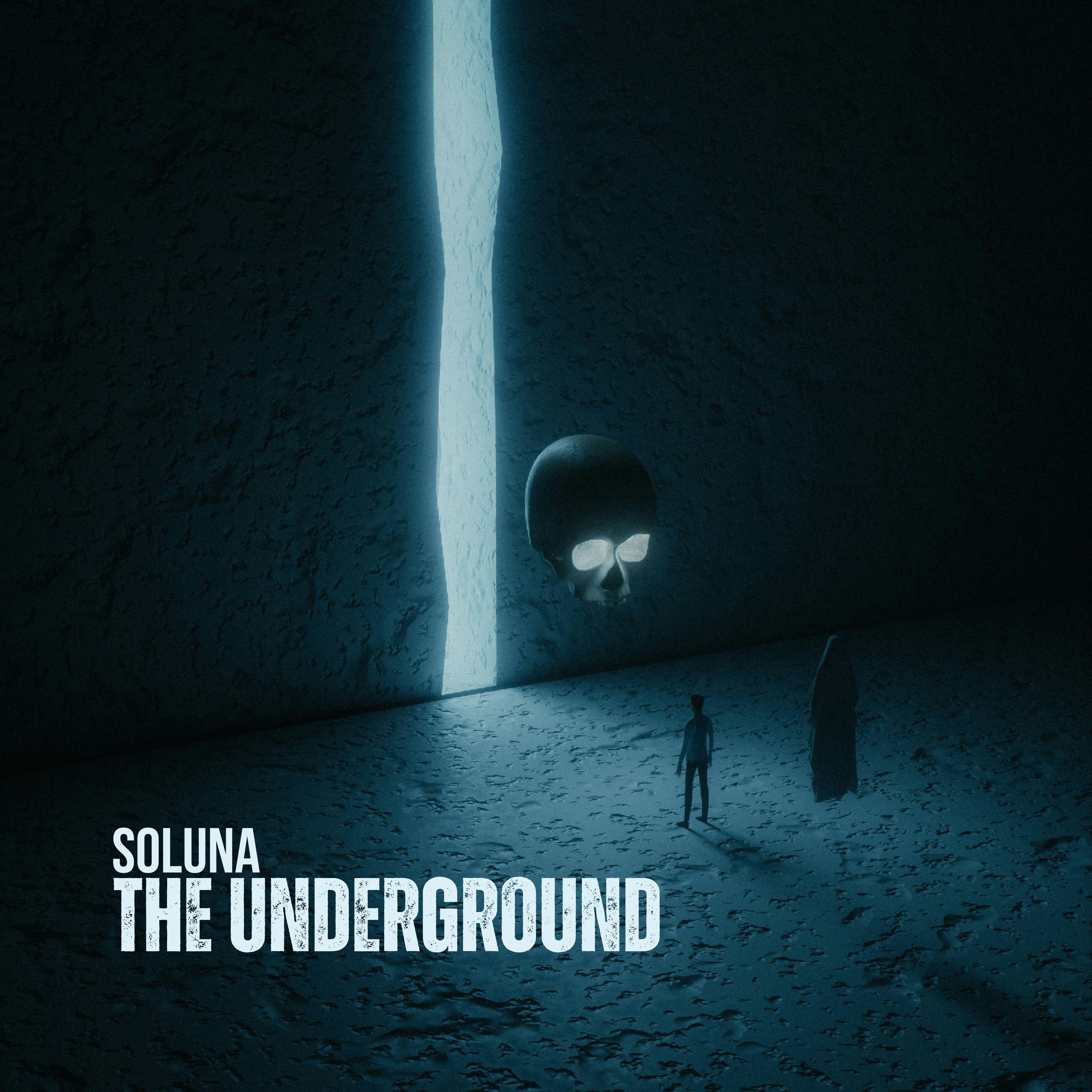 The Underground - Single album cover