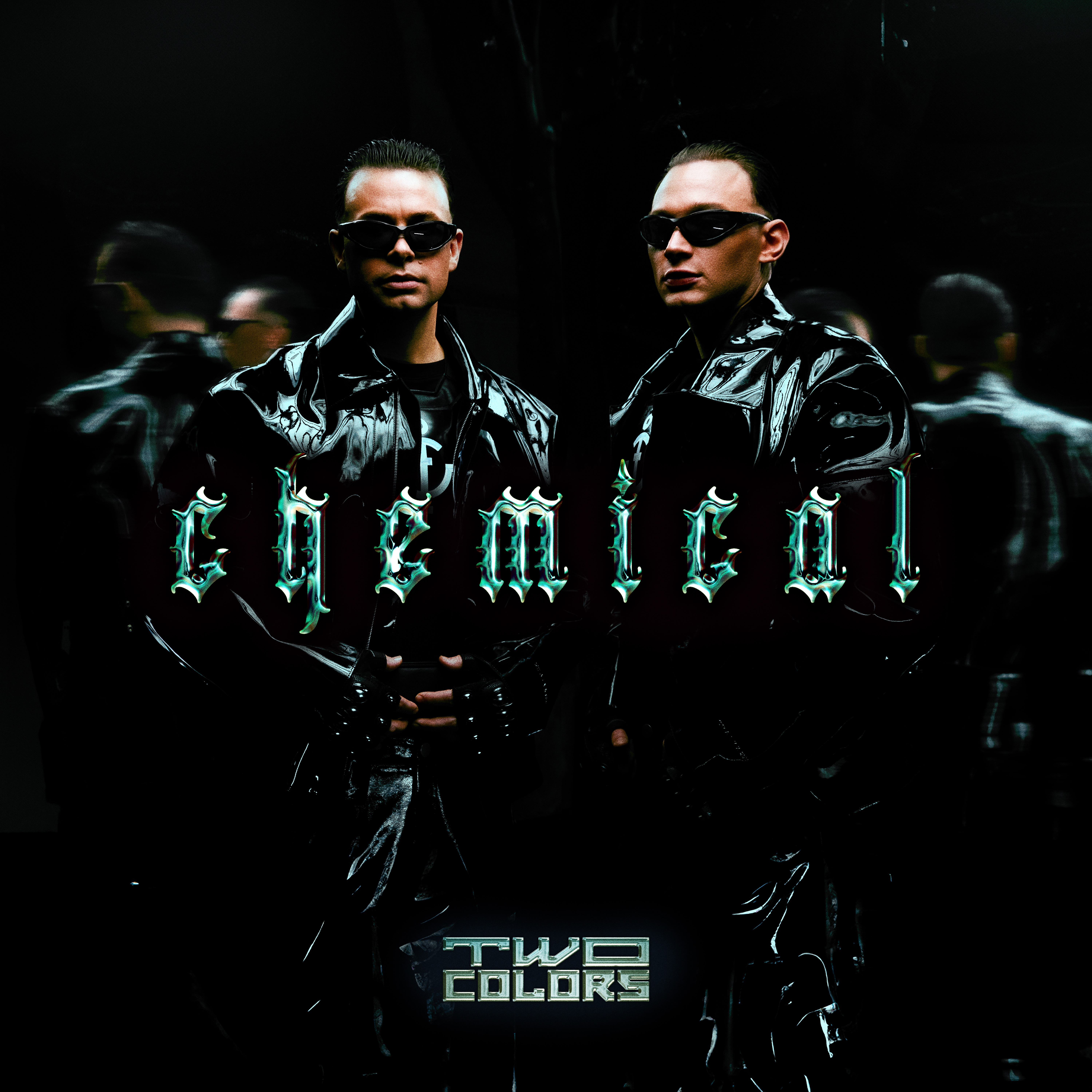 Chemical - Single album cover