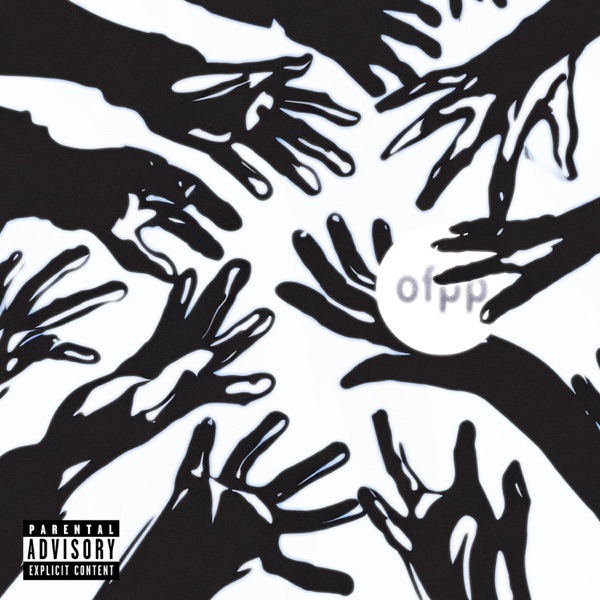 OFPP - Single album cover