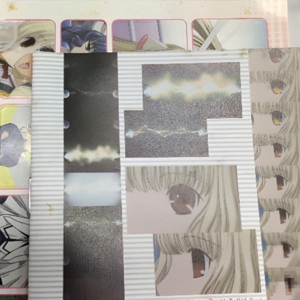 veins - Single album cover