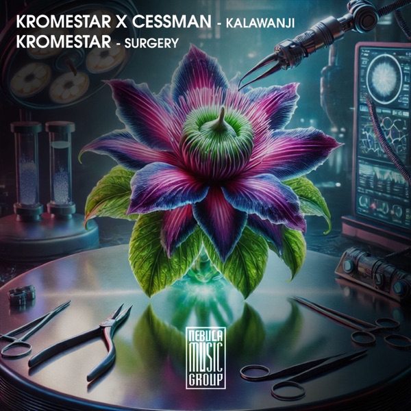 Kalawanji - Single album cover