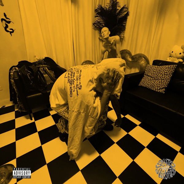 Lipgloss - Single album cover