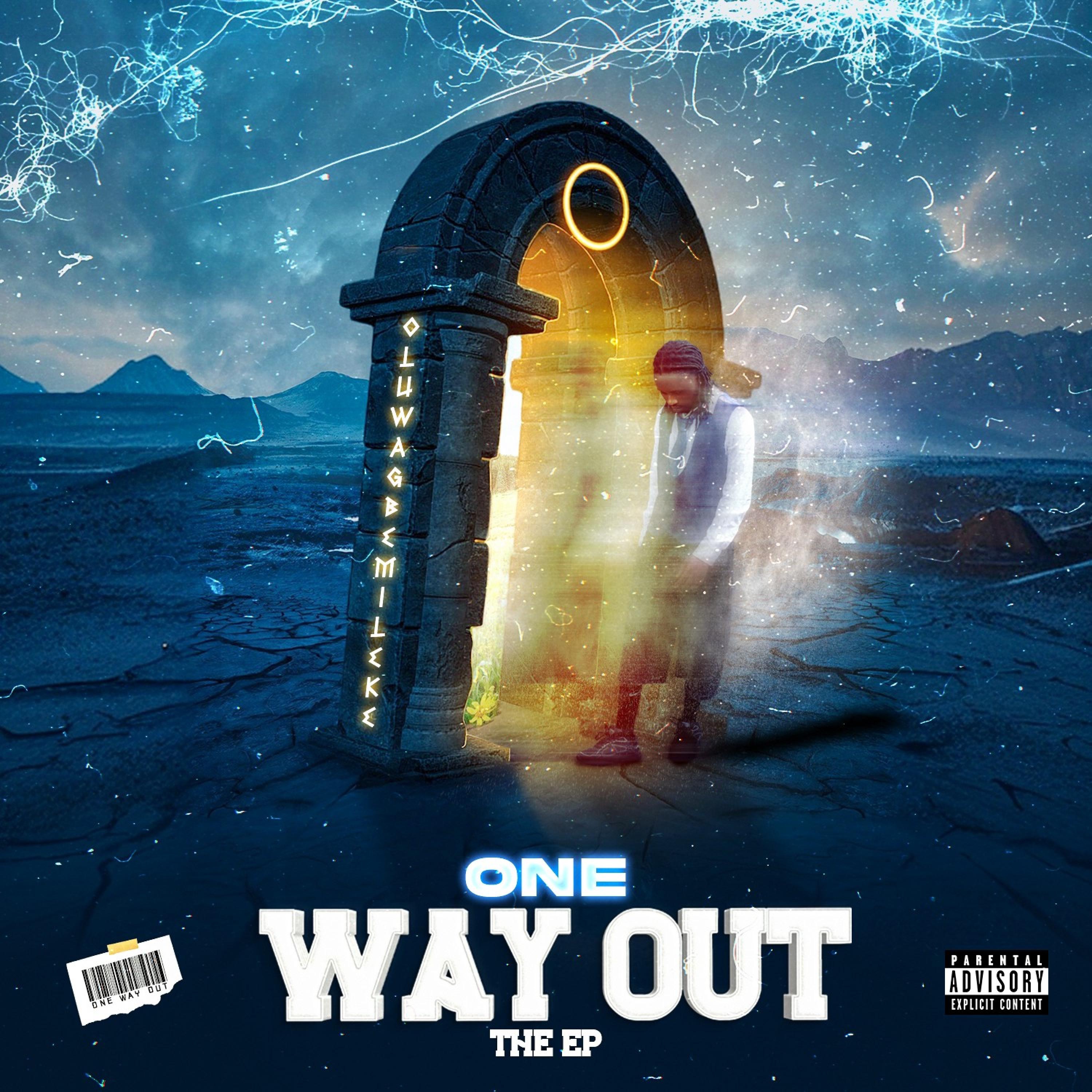 My way (feat. Cazulee & Maxido_Tip) - Single album cover